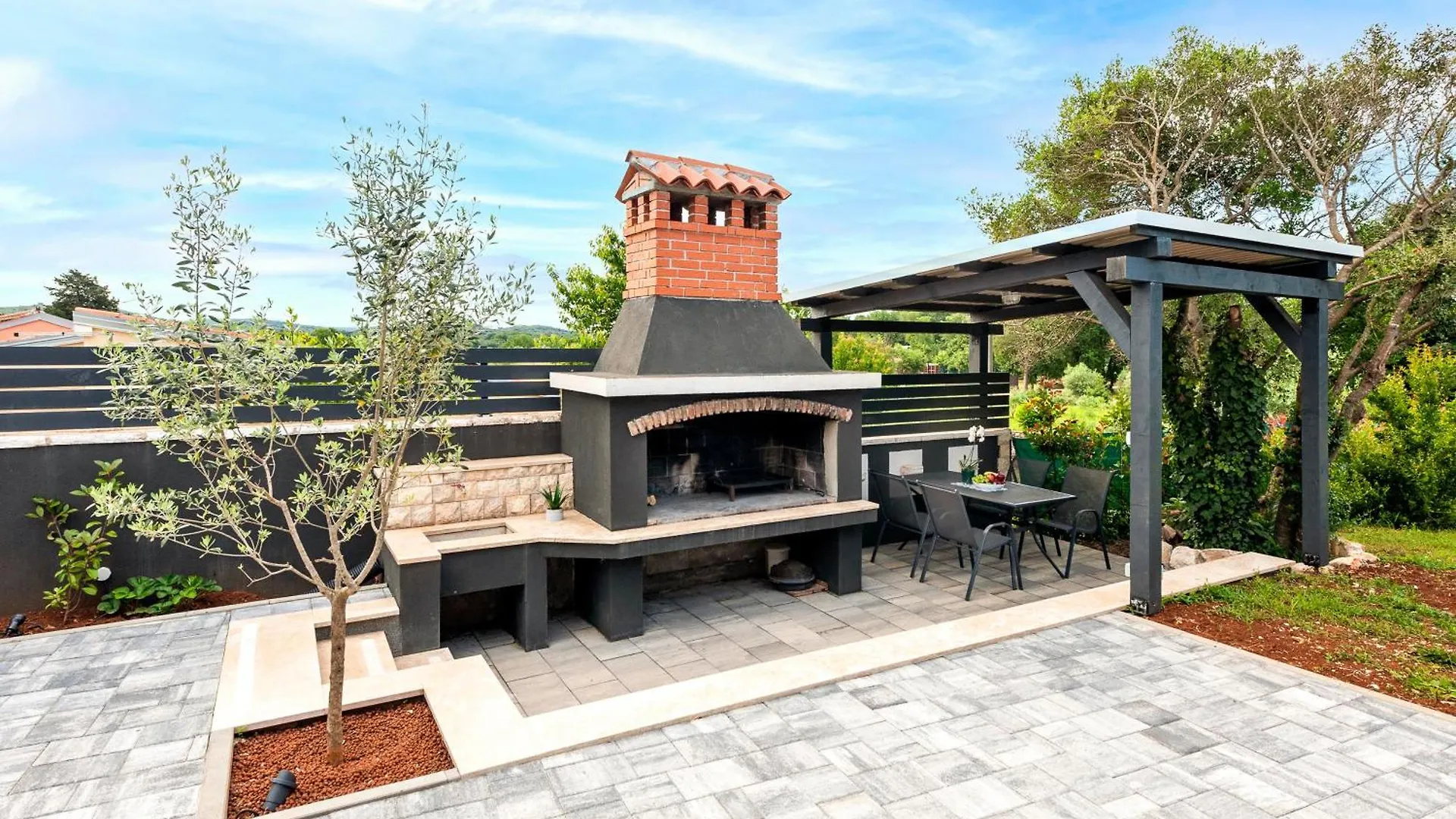 רוביני Holiday House Sandi 0*,  קרואטיה
