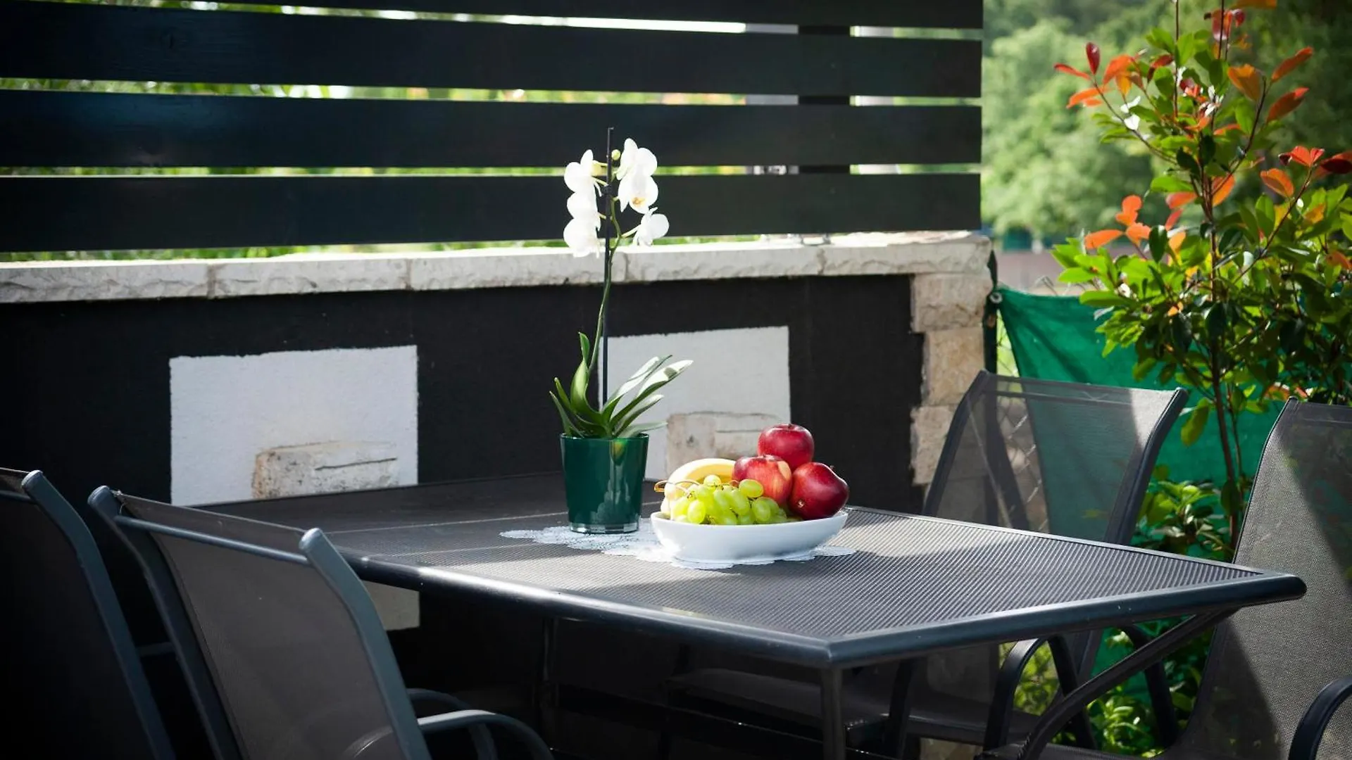 Vakantiehuis Holiday House Sandi Rovinj Kroatië