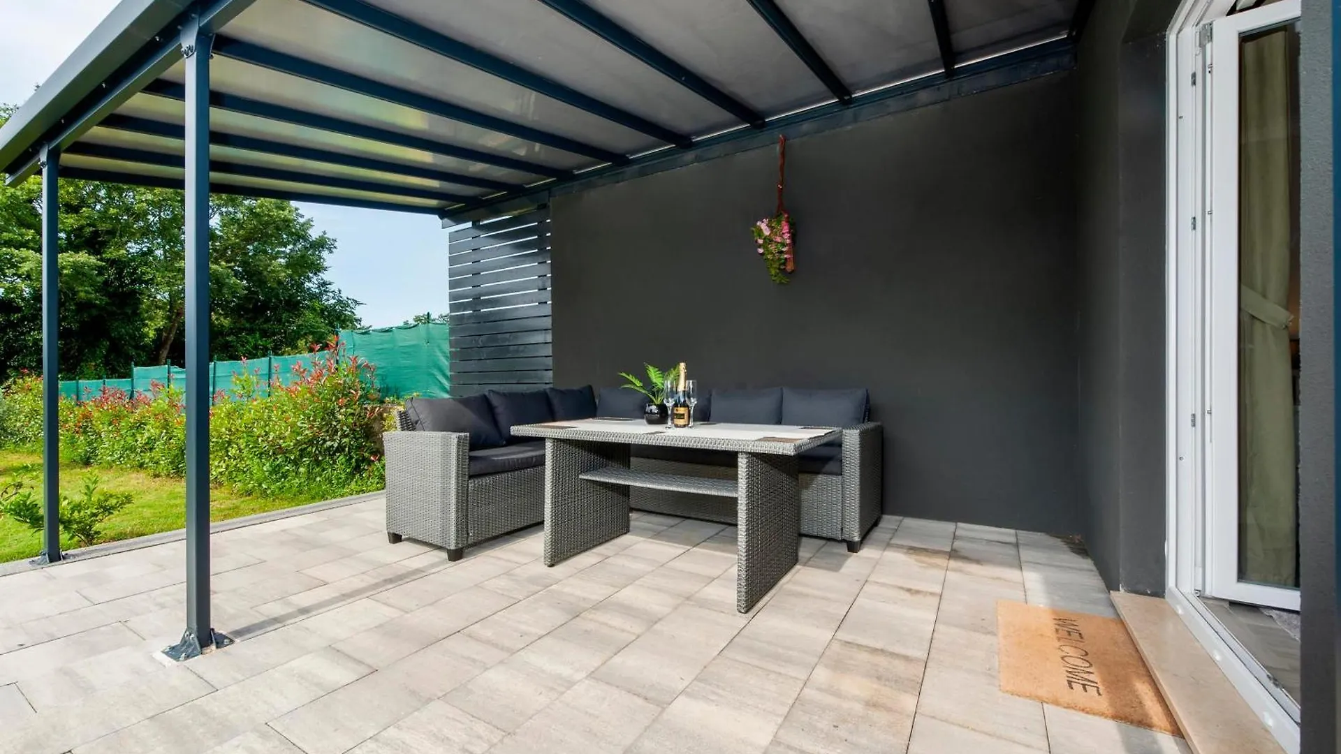 בית נופש רוביני Holiday House Sandi קרואטיה