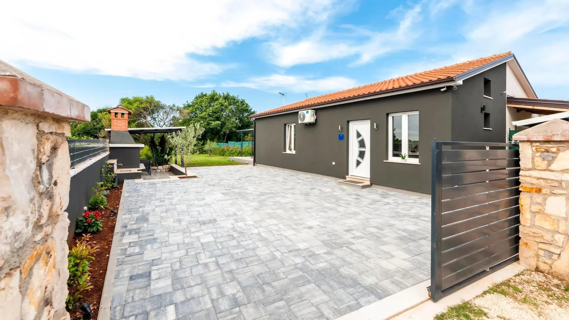 Holiday House Sandi Rovinj Vakantiehuis