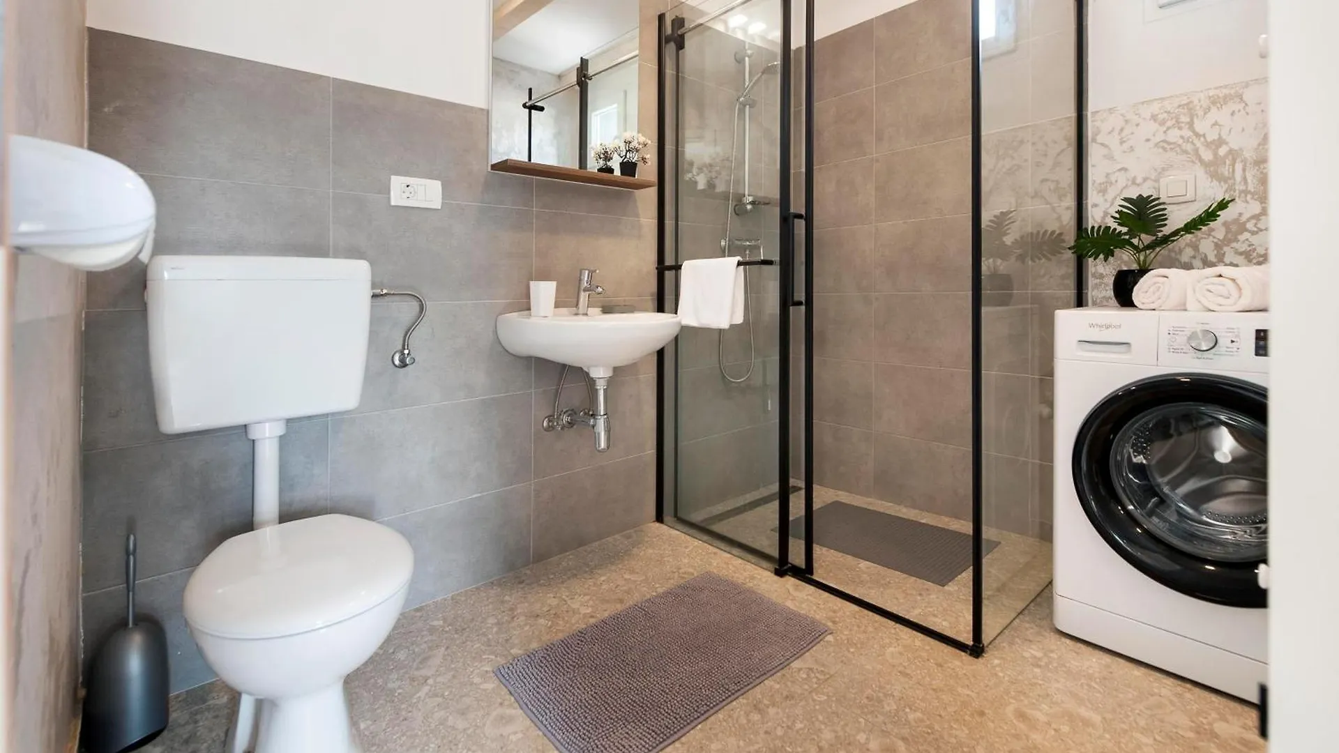 Vakantiehuis Holiday House Sandi Rovinj Kroatië
