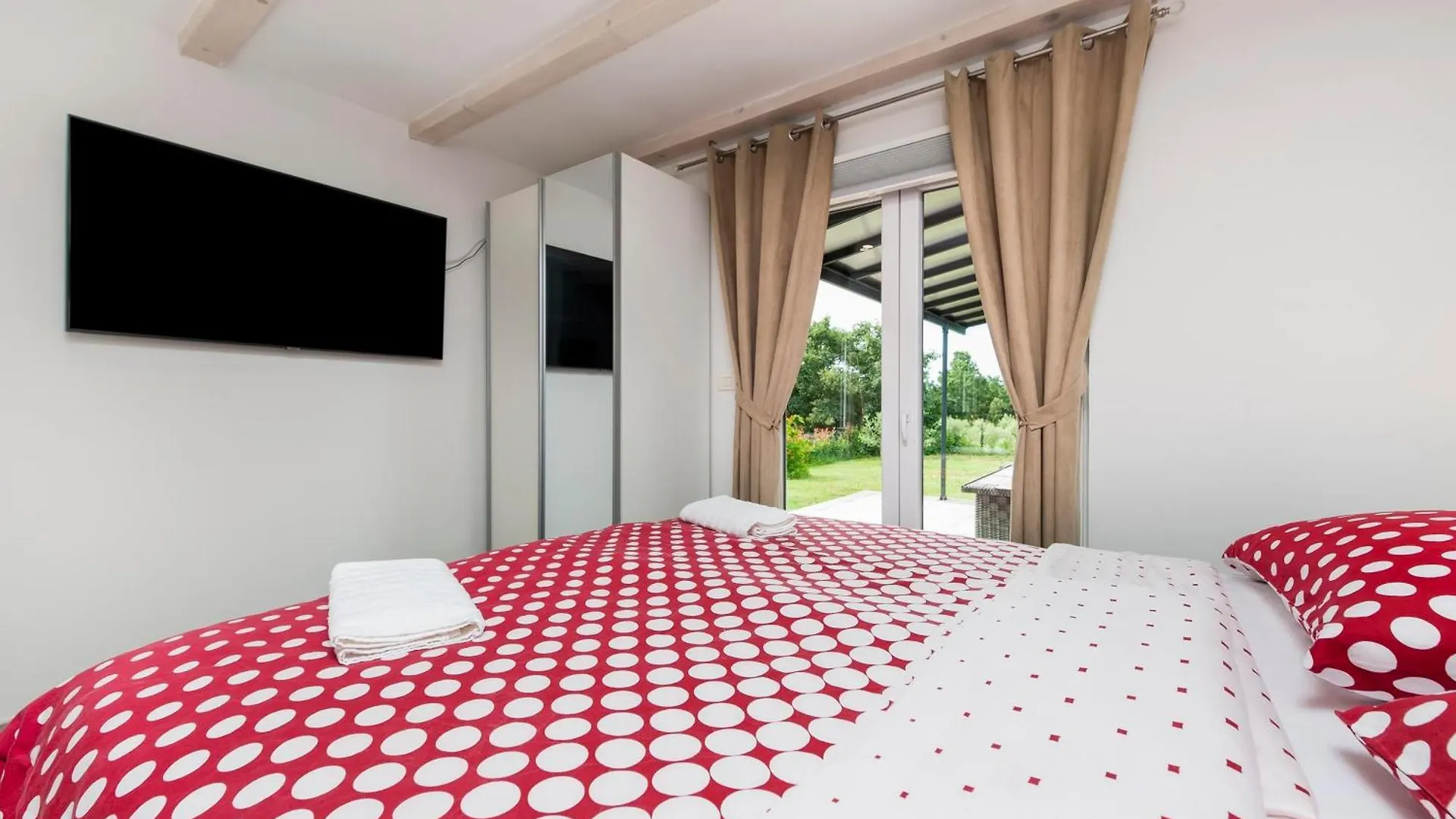 Vakantiehuis Holiday House Sandi Rovinj