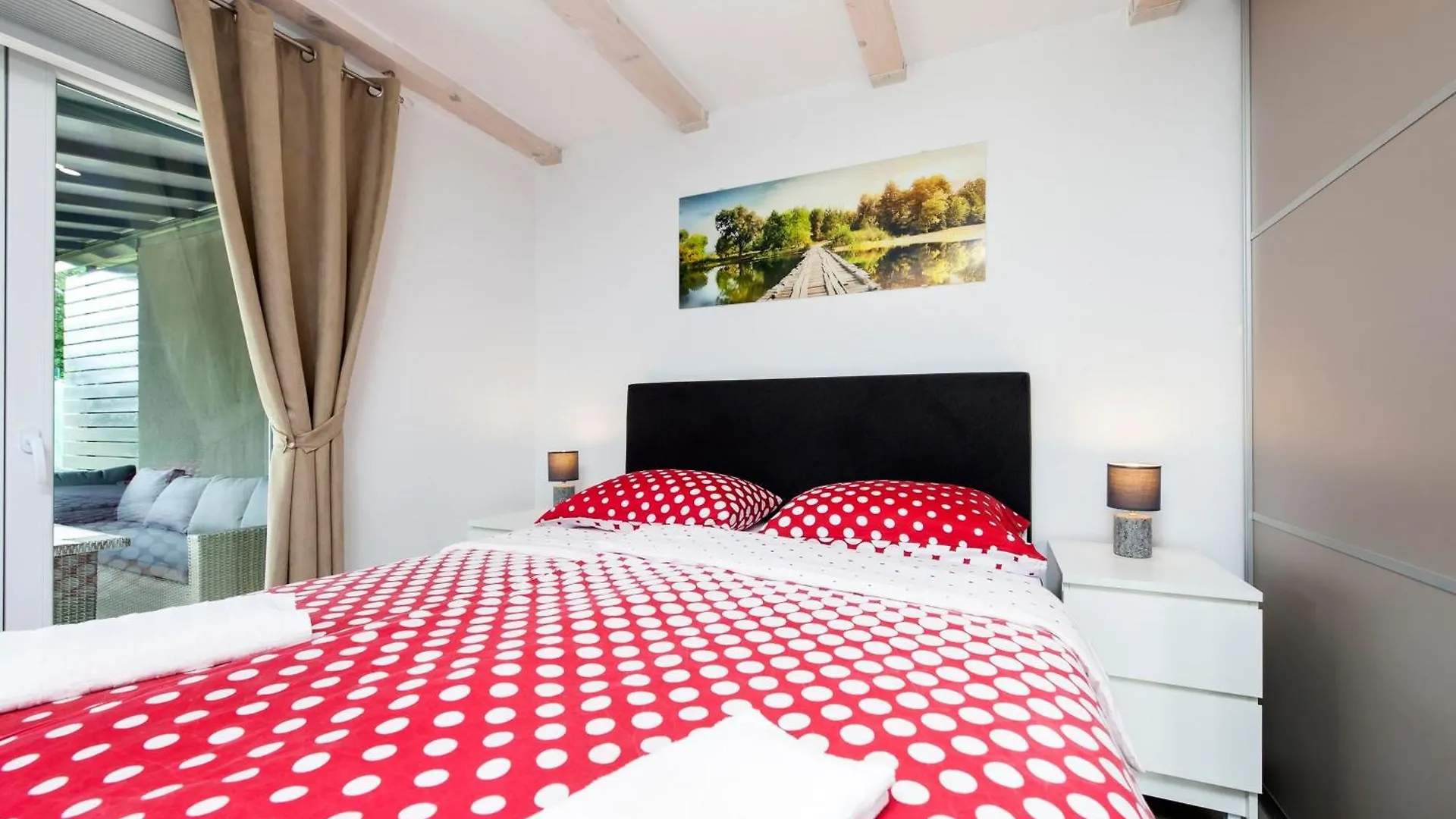 Holiday House Sandi Rovinj Kroatië