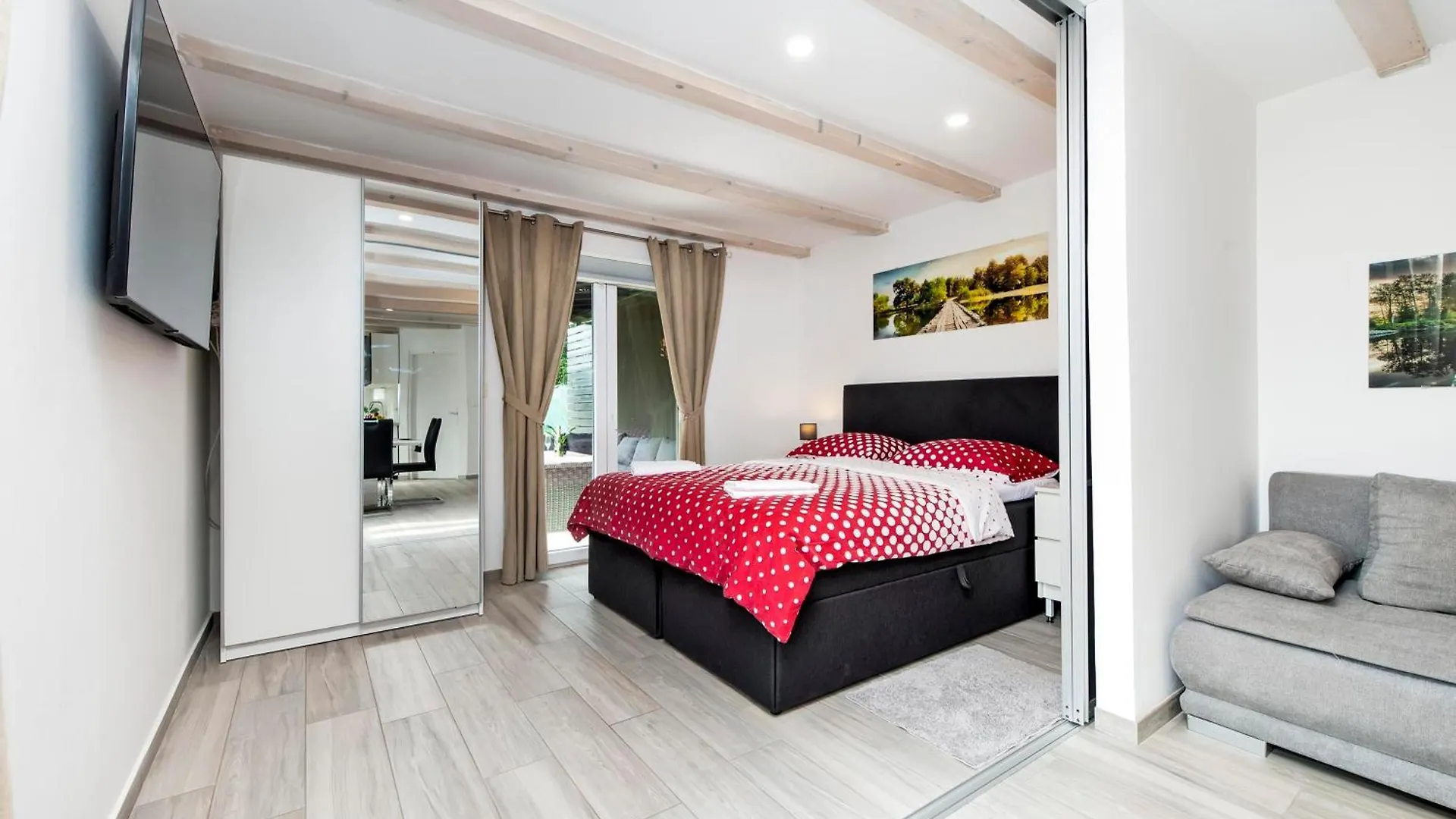 Holiday House Sandi Rovinj Kroatië