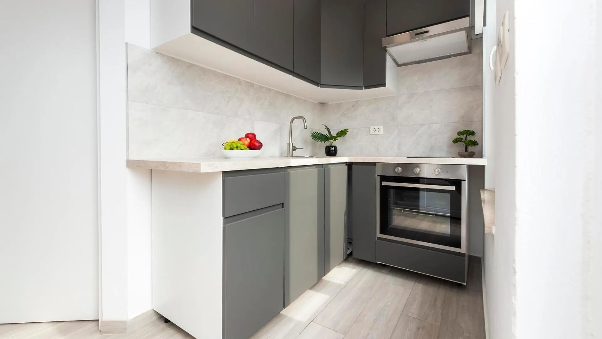 רוביני Holiday House Sandi